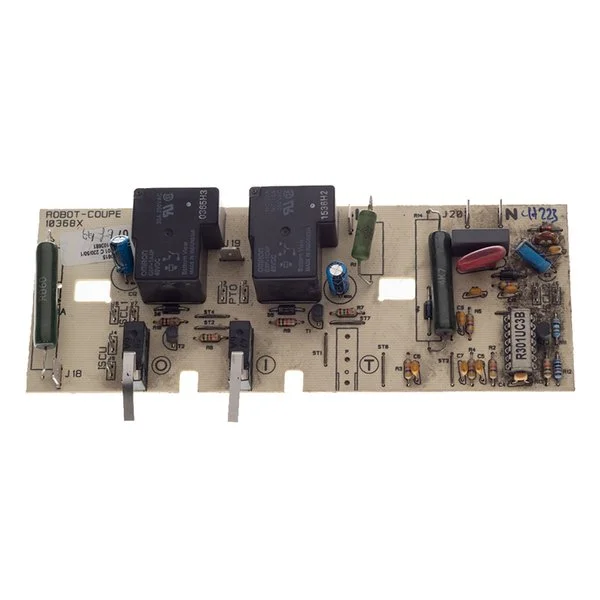 Плата 103681 для CL 20 C