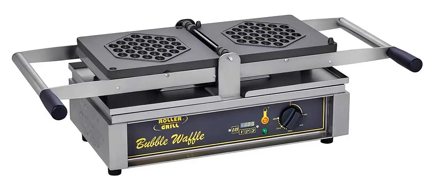 Вафельница ROLLER GRILL GES 90