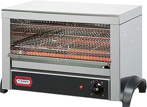 Тостер FIAMMA TOSTI S5