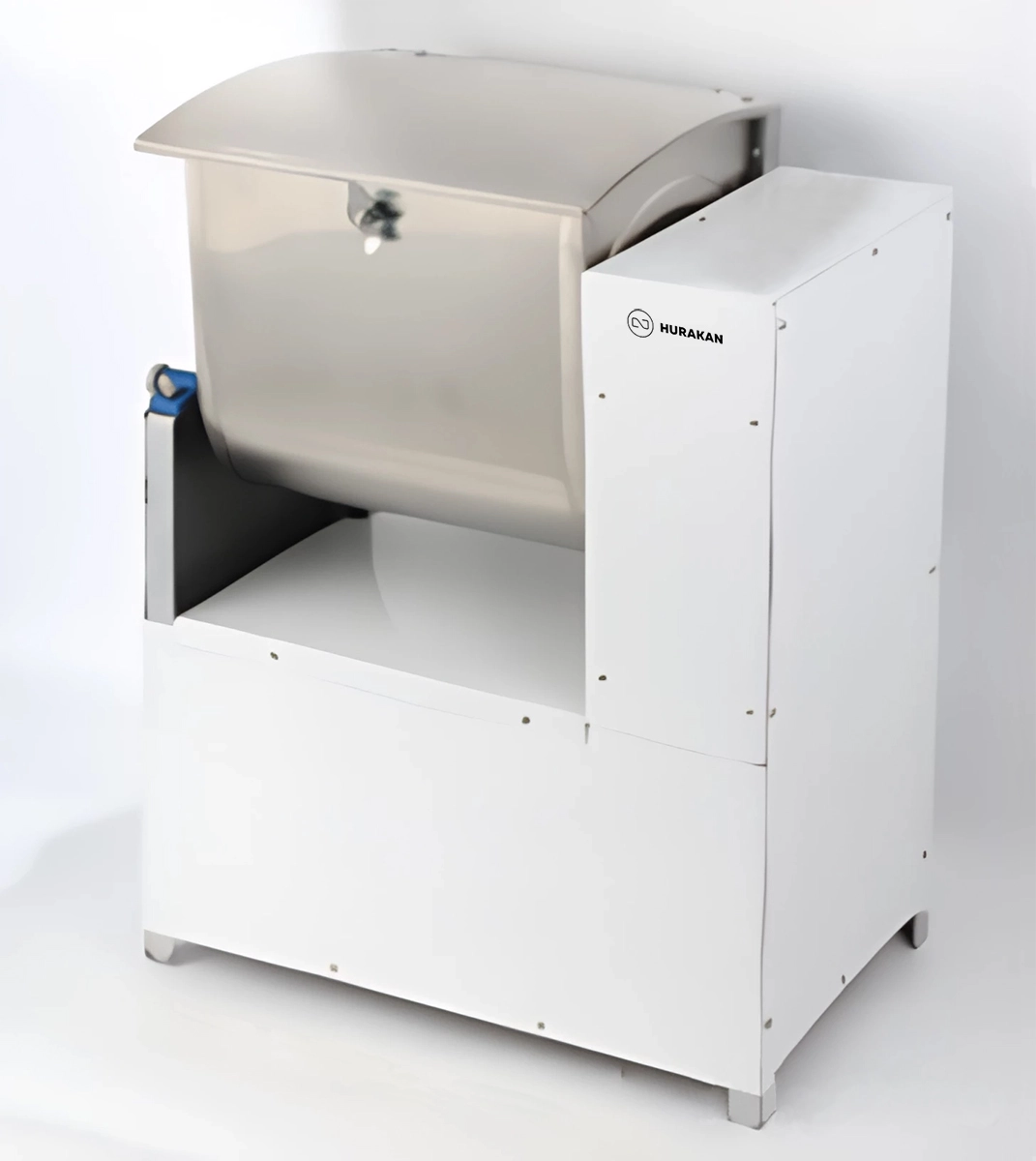 Тестомес для крутого теста HURAKAN HKN-5HNM