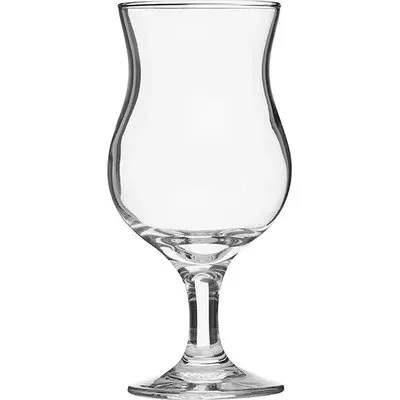 Бокал Харрикейн Bistro 44872/b (стекло, 380мл, d 73мм)