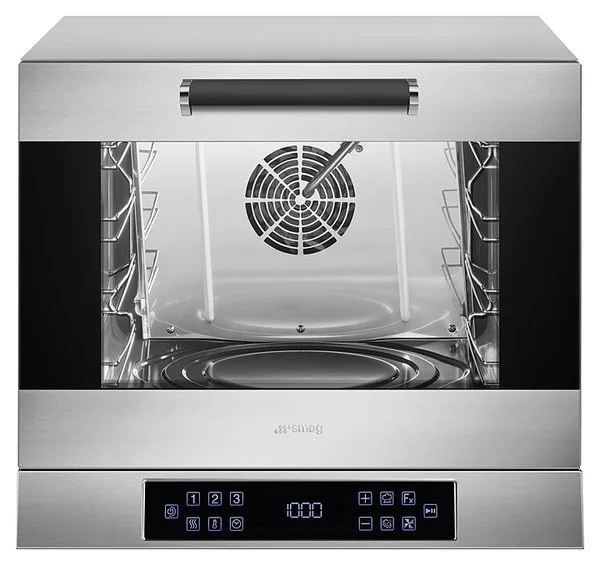 Конвекционная печь т.м. SMEG, модель ALFA43XE1HDS