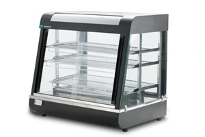 HURAKAN Витрина тепловая модель HKN-WD3M