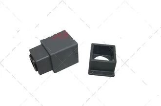 Опора (ножка) KPD1074A для пароконвектомата т.м. UNOX, серии XEVC