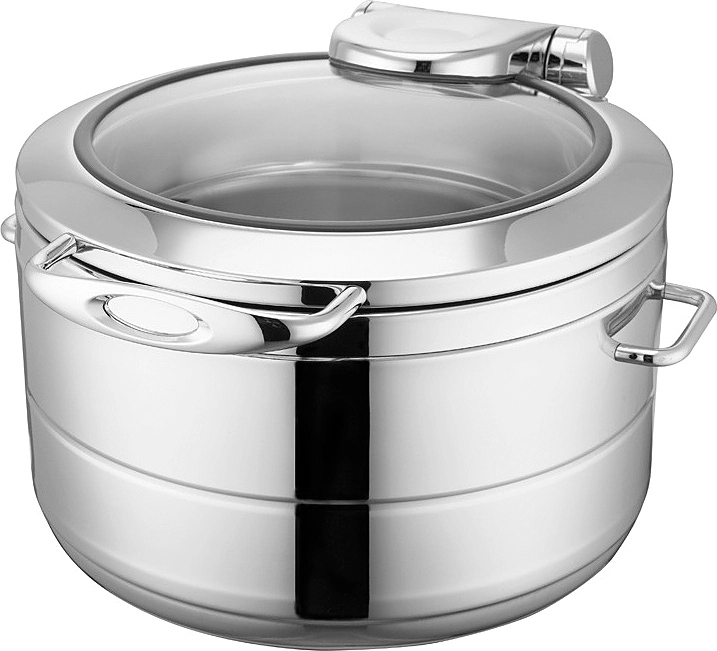 Мармит суповой индукционный W17-2810T