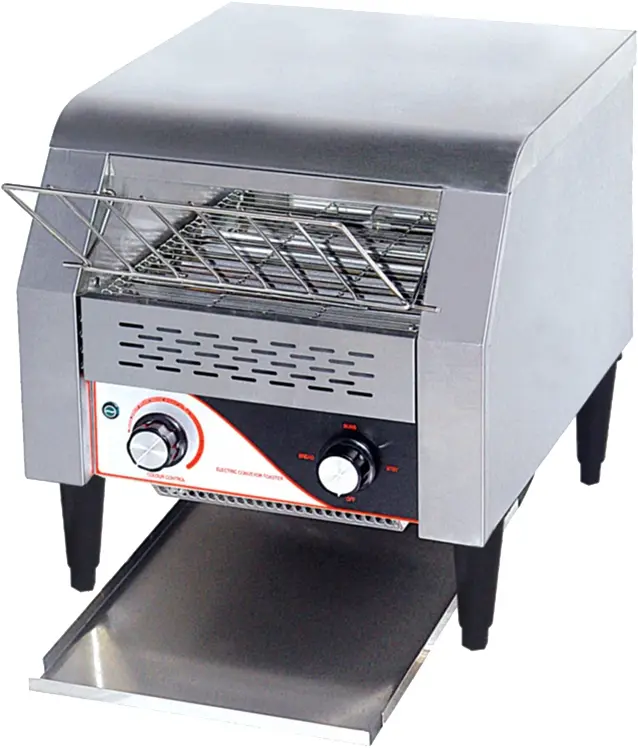 VIATTO Тостер конвейерный серия VCT мод. VCT-150