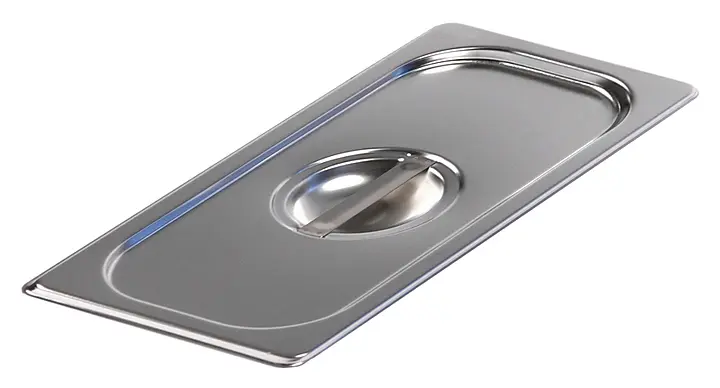 VIATTO Крышка гастроемкости GN2/4, 824-L