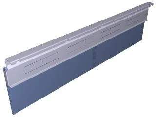 Уплотнение двери в комплекте KGN1678A для печей конвекционных т.м. UNOX