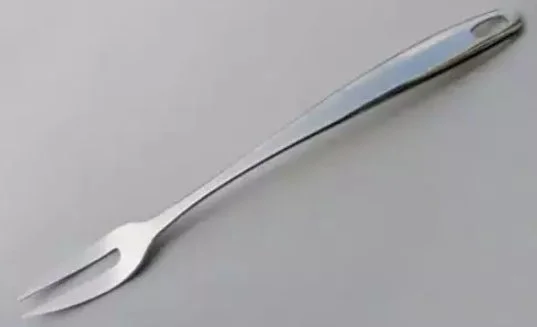 Appetite Вилка поварская Chef RGS-S5823 (нерж., 36 см)