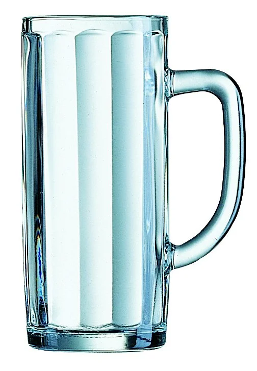 Кружка для пива Arcoroc серии Minden, 22820/22302, 490 мл