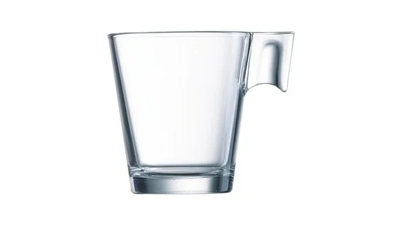 Чашка Arcoroc серии Aroma, G5597, 80 мл