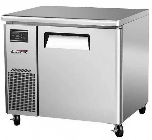 Turbo Air Холодильник (стол) модель KUR9-1 арт. KUR9-1-700