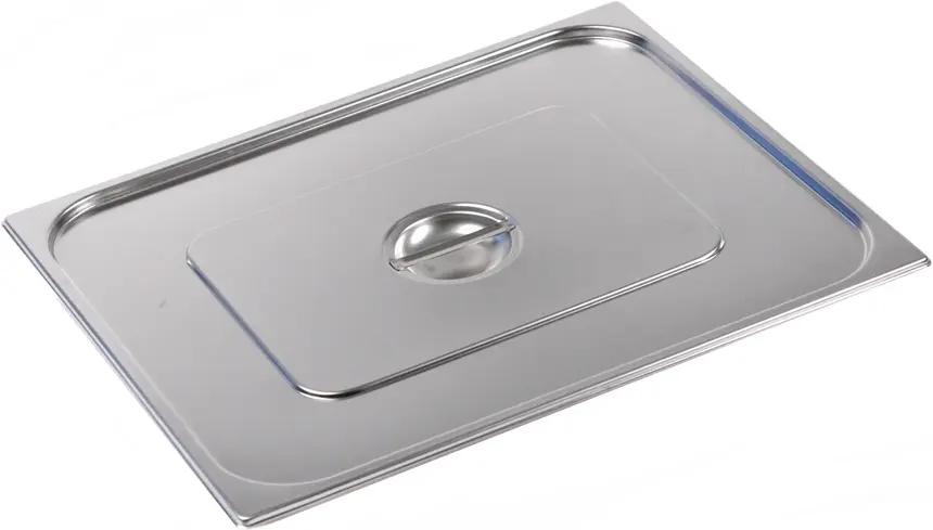 VIATTO Крышка гастроемкости GN2/1, 821-L