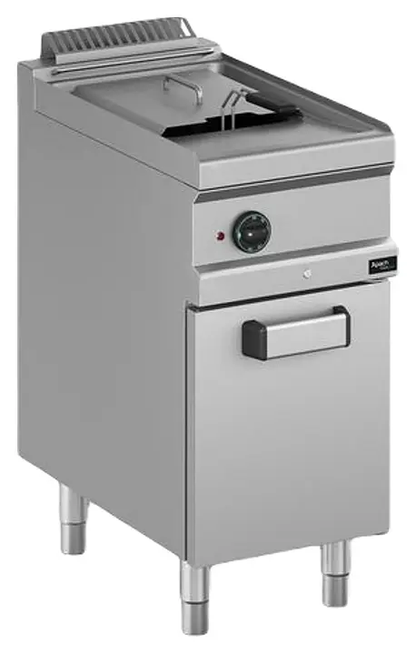 Фритюрница 700сер. APACH APFE-47P/PL