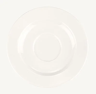 Bonna Блюдце RIT 01 CT (16 см, для чашки RIT 01 CF на 230 мл)