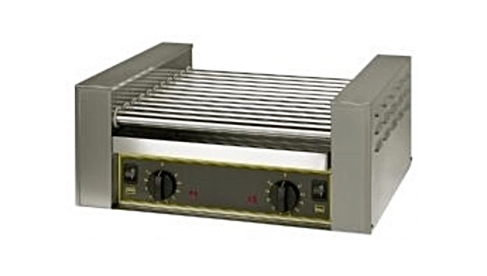 Roller Grill Int. Гриль электр. серии RG11 B