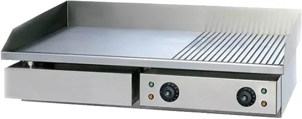 VIATTO Жарочная поверхность серия EG мод. EG-822H