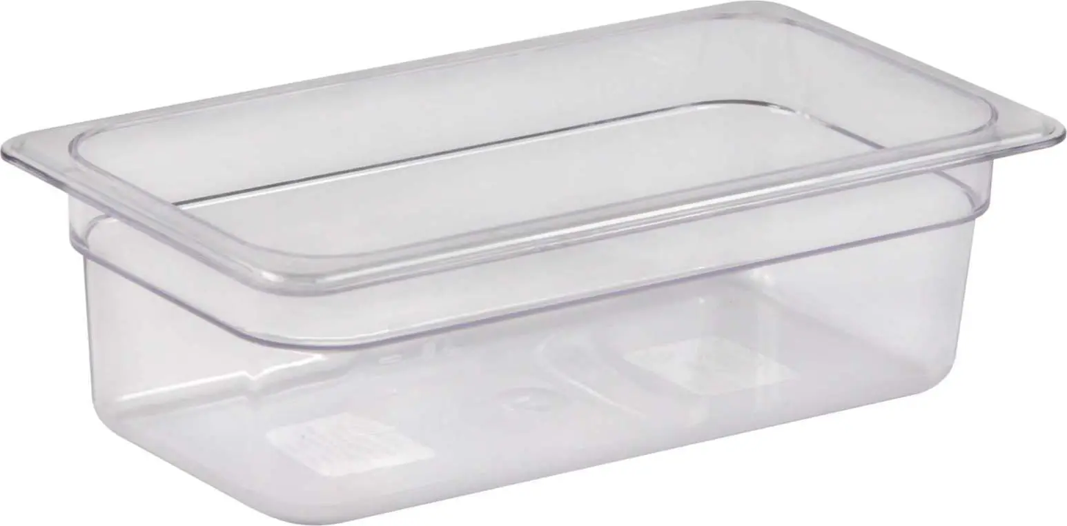 Гастроёмкость из пластика Gastroplast, 1/3 100,  GNP-13100