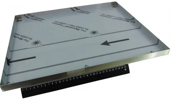 Поддон для воды OH1191A для шкафа расстоечного серии XLT 133