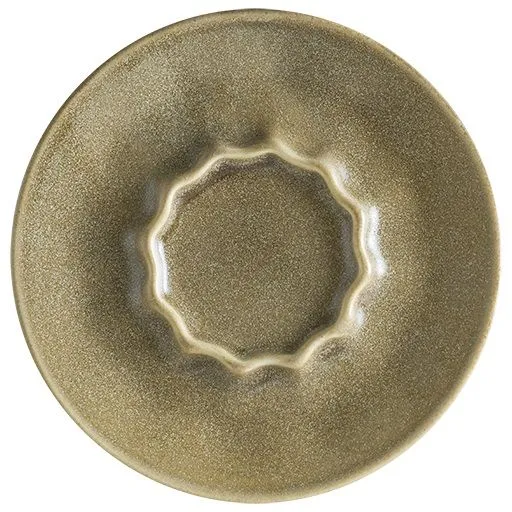 Блюдце Bonna Terra Raw TRARAW02KT 120 мм