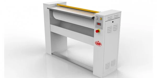 GMP COMMERCIALE Srl Каток гладильный мод. GMP 120/25