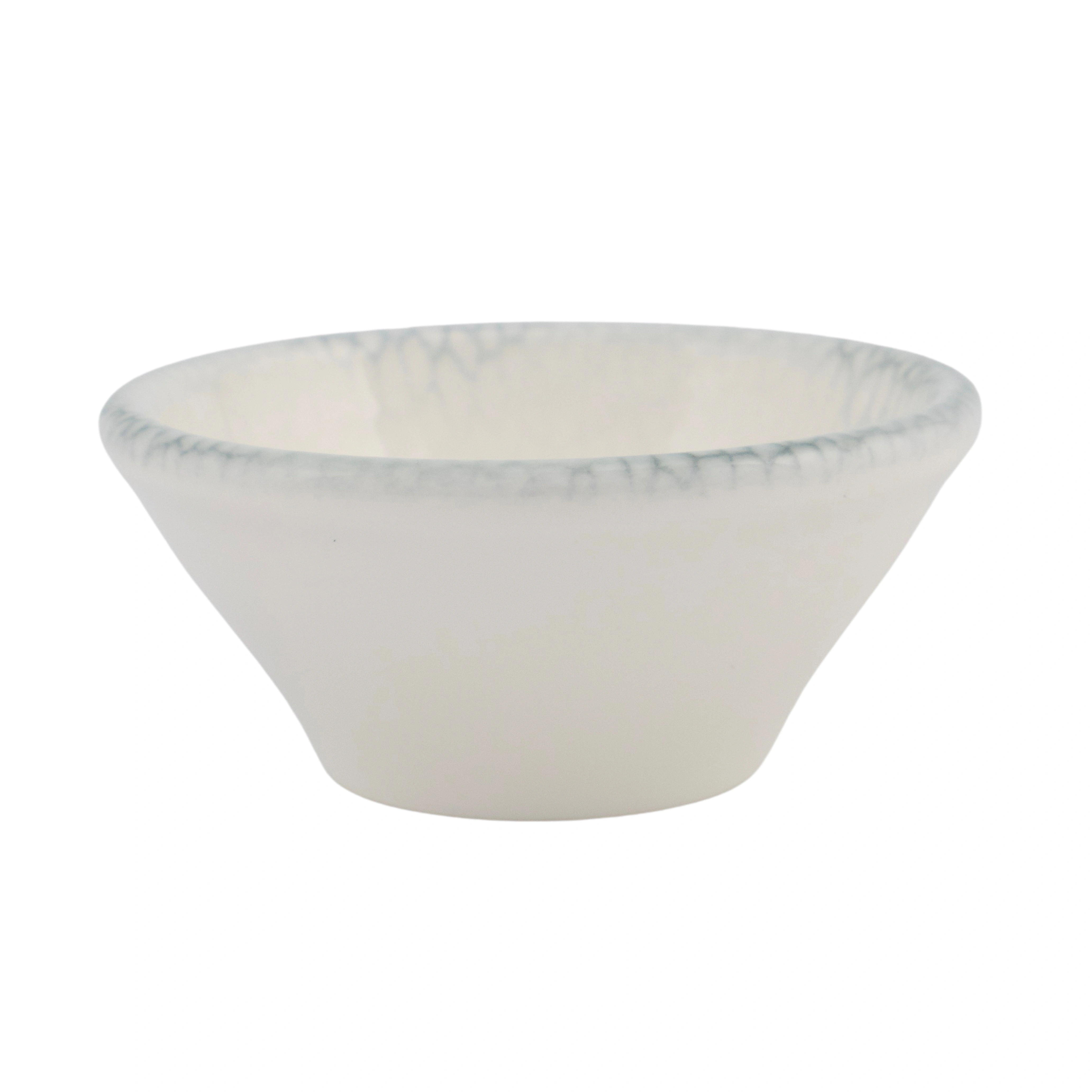 Салатник KUTAHYA серии Greenness BNOFD12JK890667, d12см, h5,2см, 260мл