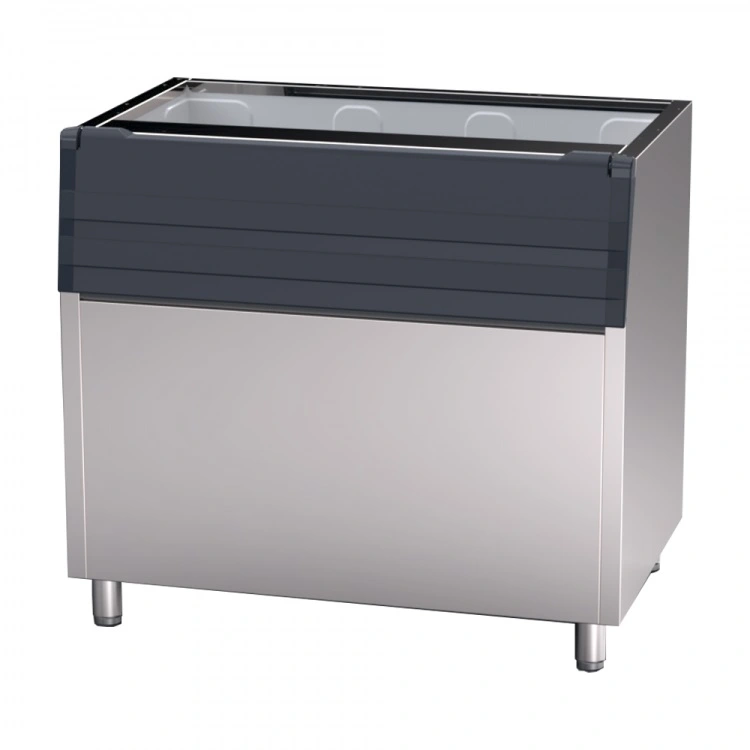 Бункер для льдогенераторов Brema BIN 350*M250-SPLIT350-600