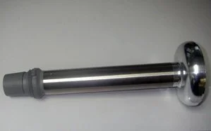 Нога в сборе 89653 для миксера CMP 300 V.V.
