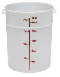 CAMBRO M.COMP. Мерная емкость RFS22 148 (20,8л)