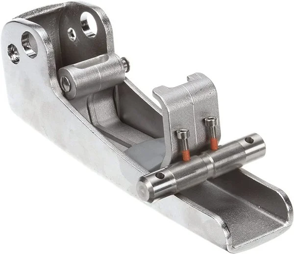 Ручка в сборе 59272 для куттера т.м. Robot Coupe, серии R