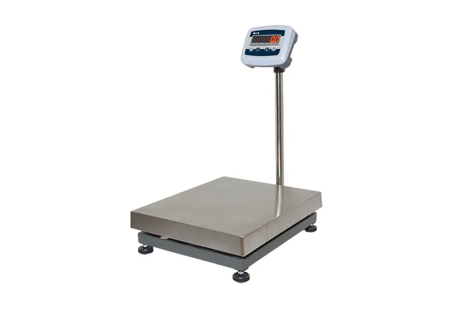Весы неавтоматического действия серии ProMAS, модель PM1E-150-4050