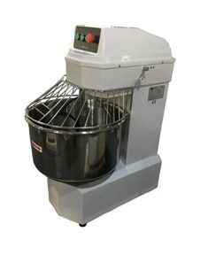 HURAKAN Тестомес модель HKN-50SN2V