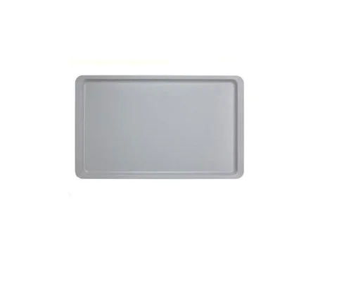 CAMBRO M.COMP. Поднос GL4002 А27 (53х32,5см, светло-серый)