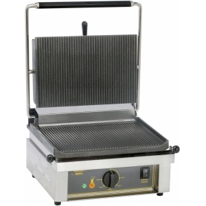 Гриль контактный Roller Grill Panini R, электрический