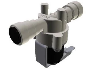 Клапан соленоидный KEL1422A для печей конвекционных т.м. UNOX