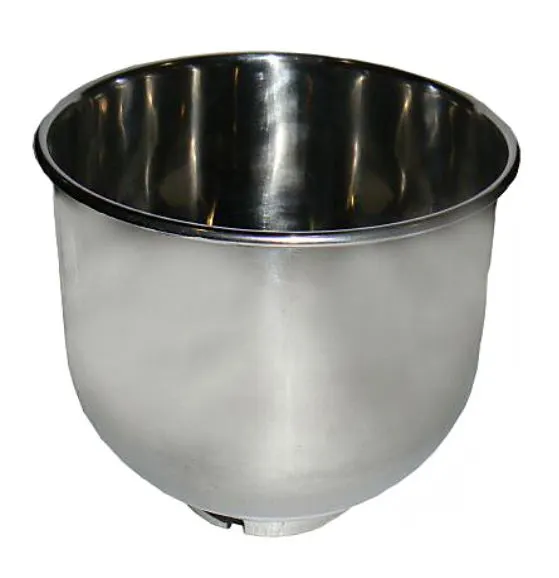 Дежа для миксера HURAKAN HKN-KS5-BOWL, 5л