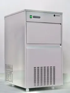 Льдогенератор HURAKAN HKN-IMF80 (пальчики)