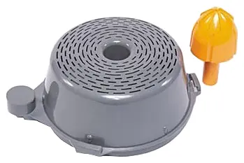 Насадка-соковыжималка Robot Coupe 27392, для цитрусовых