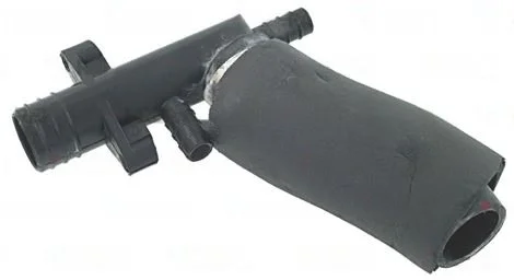 Слив C10006 для льдогенераторов серии CB, мод. CB-840