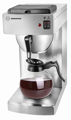 Кофеварка HURAKAN HKN-CM2E