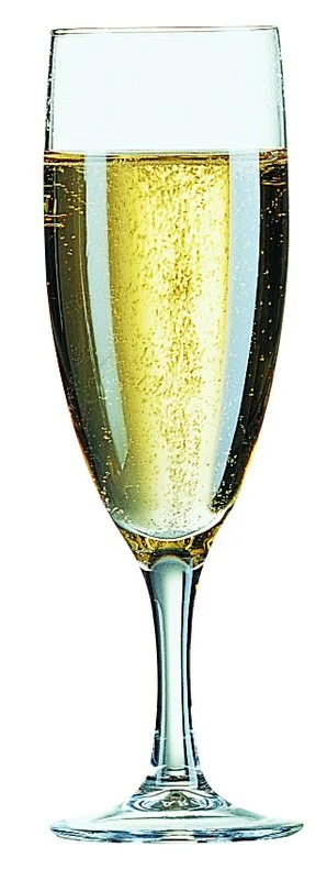 Бокал Arcoroc серии Elegance, 56416, для шампанского, 130 мл