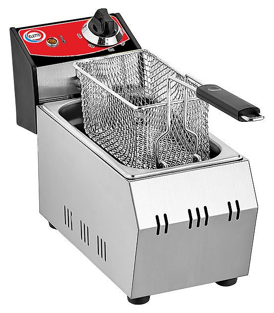 Фритюрница ELETTO R 90