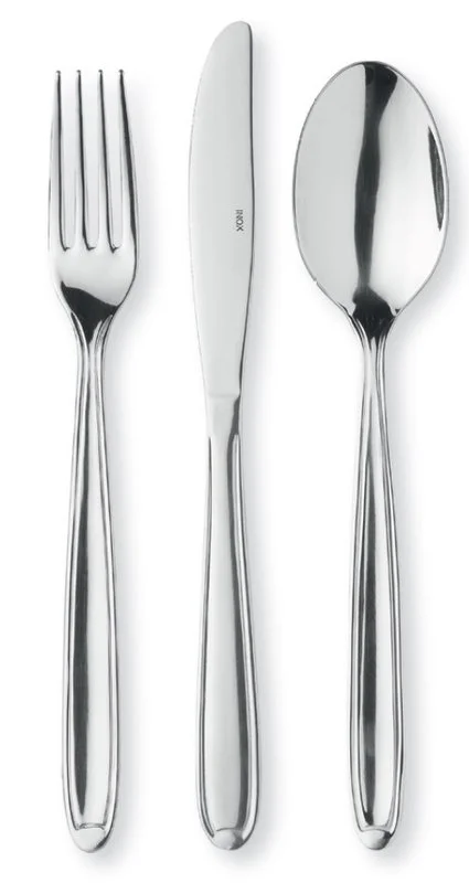 Mori Italian Factory Srl серия Jolly Вилка столовая 065.2