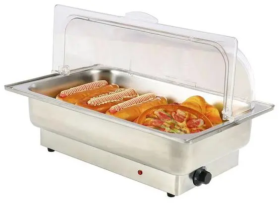 Чафинг диш (мармит) Viatto VA-SB7000