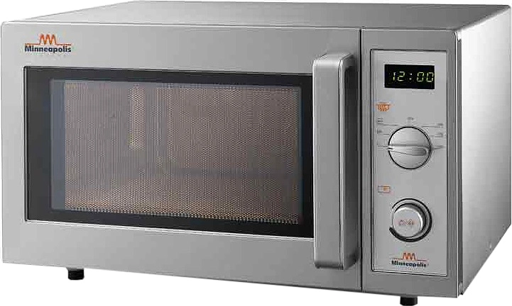 ПЕЧЬ СВЧ MINNEAPOLIS WP1000 PF M