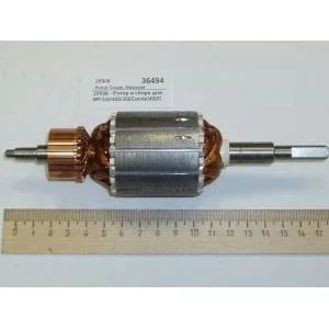 Ротор (INDUIT MOTEUR) 89518 для миксеров серии MP