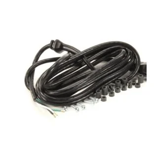 Кабель сетевой 89394 для миксера серии MP 350 Ultra Easy Plug