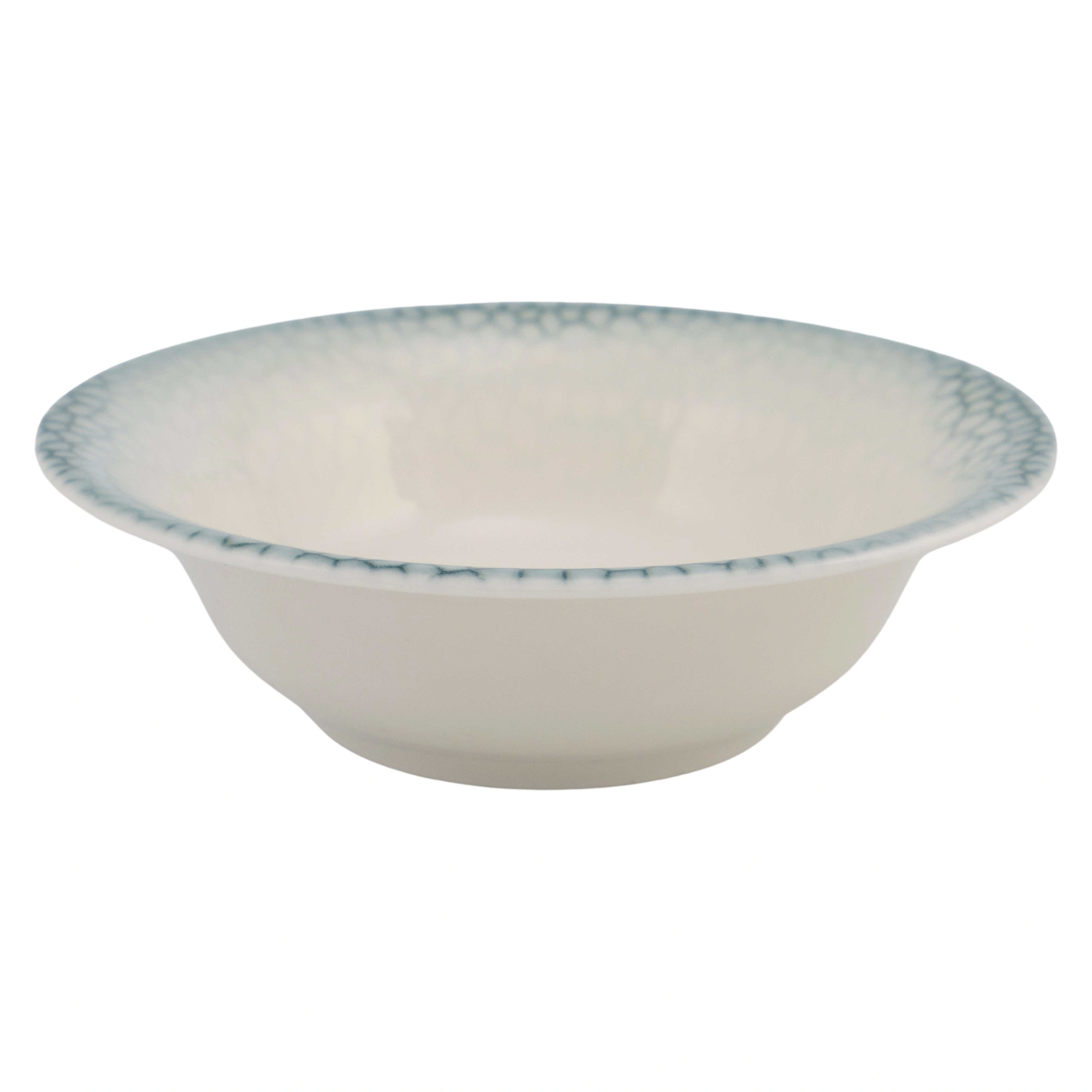 Салатник KUTAHYA серии Greenness BNOFD16KK890667, d16см, h5,65см, 450мл