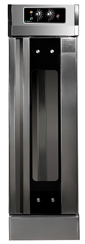 Шкаф расстоечный HURAKAN HKN-XLT193M