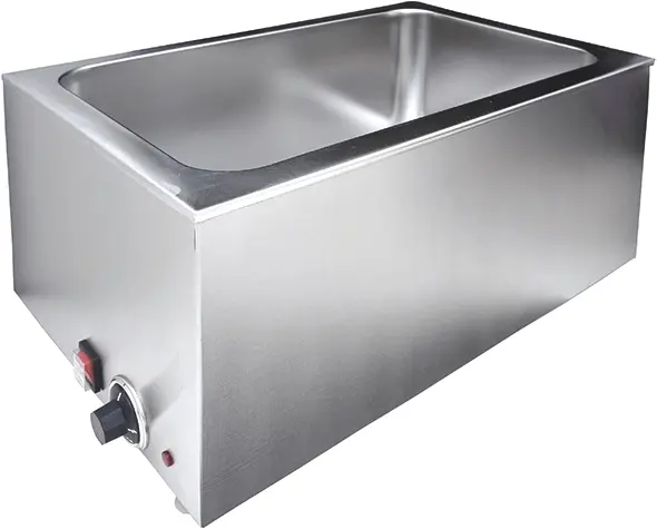 VIATTO Мармит ZCK165B